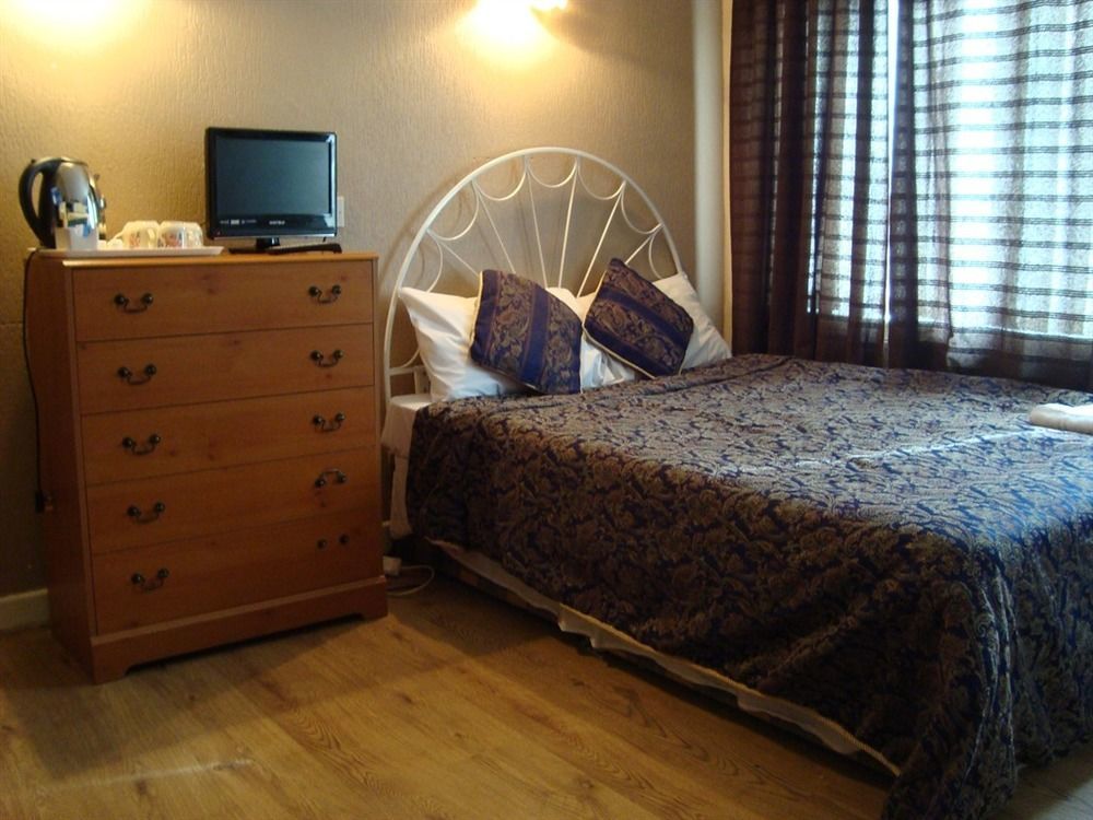 Grand Beach Hotel 블랙풀 외부 사진